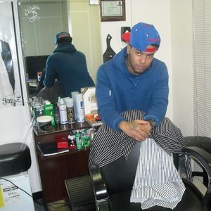 Meet your Posher, Ram-z